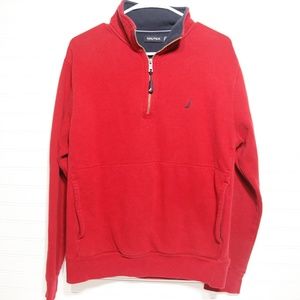 Nautica Men's Sweatshirt